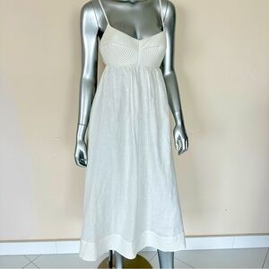NEW!!! Zimmerman women dress size 3 or L Authentic